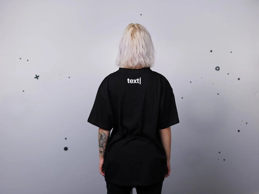 Shut up! | T-shirt | Unisex