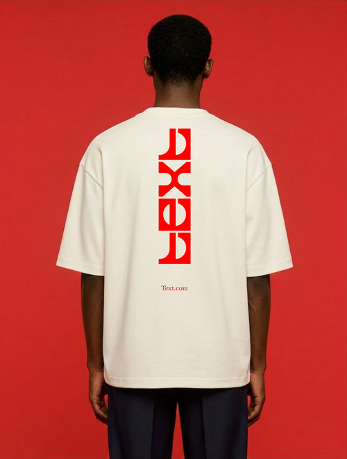 I close deals, not tickets - Oversized t-shirt