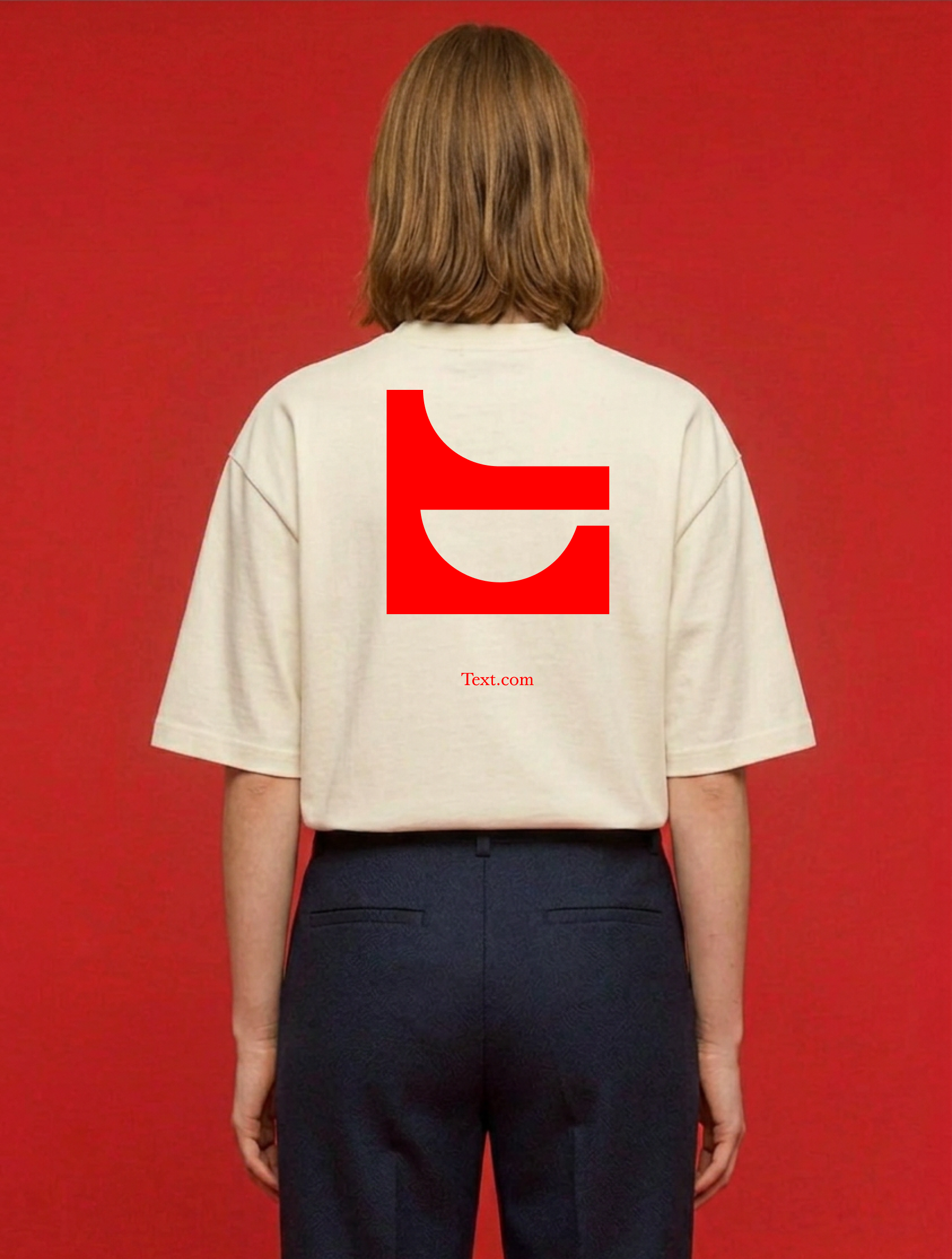 I turn tickets into transactions - Oversized t-shirt