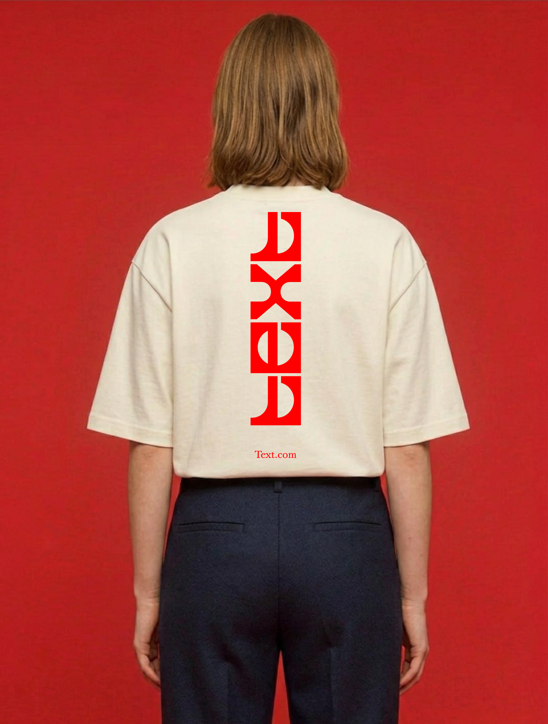 I close deals, not tickets - Oversized t-shirt