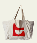 RED Tote Bag