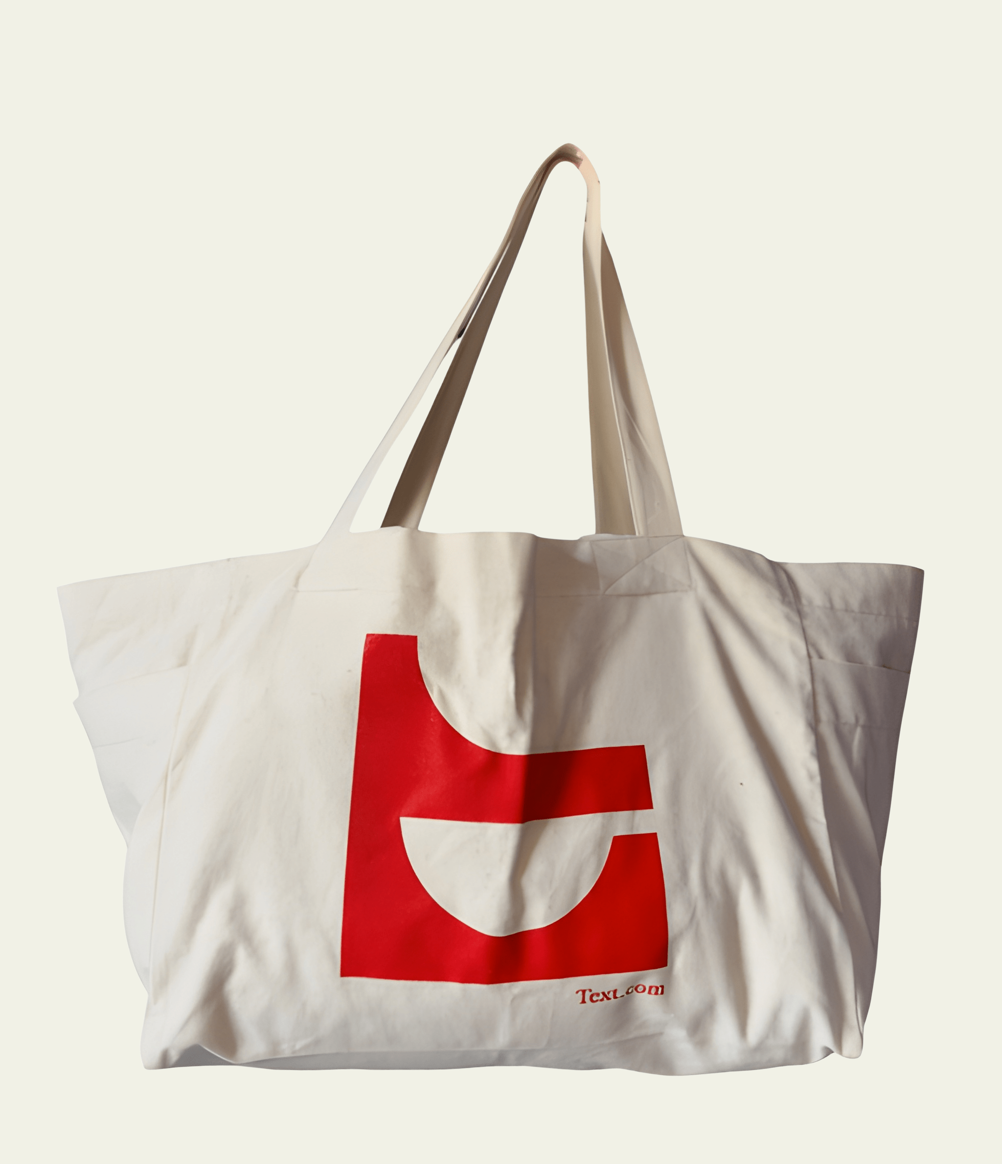 RED Tote Bag